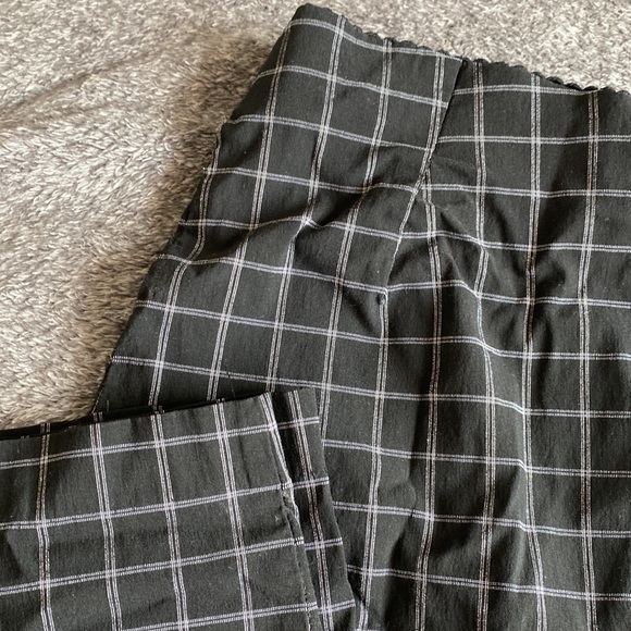 Elle Black Work Pants - Picture 2 of 2